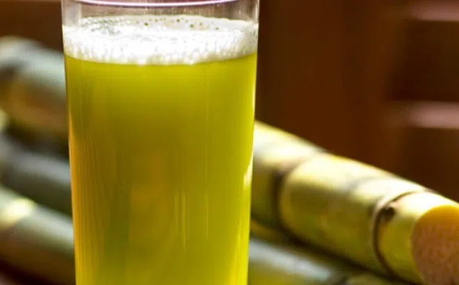 Loại cây ai cũng chỉ nghĩ ép lấy nước uống, hóa ra đem hấp chín vừa ngon, bổ lại dưỡng ẩm cực tốt cho phụ nữ