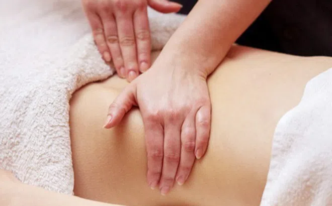 Sau khi massage toàn thân, người đàn ông yêu cầu nhân viên làm thêm một việc, không ngờ gặp họa sau đó 1 tuần