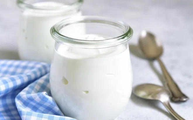 Nên ăn sữa chua khi nào? 4 thời điểm ăn sữa chua giúp khỏe người, đẹp da, tăng cường năng lượng