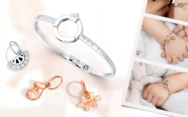 Mom’s Love, món quà lưu giữ hành trình lớn khôn