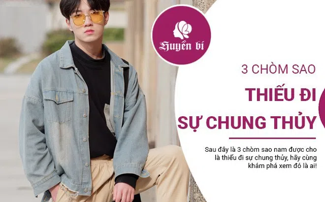 Các cô gái nên chú ý: 3 chòm sao nam "dễ lăng nhăng" nhất