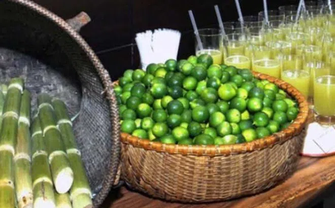 Vì sao nước mía lại thêm quất? Ai cũng nghĩ nước mía mát, chuyên gia chỉ ra lý do uống nước này nhiều gây nóng