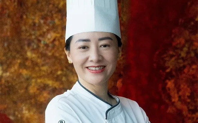 Những đầu bếp danh tiếng đứng sau các nhà hàng ẩm thực xuất sắc của khách sạn Hilton Saigon