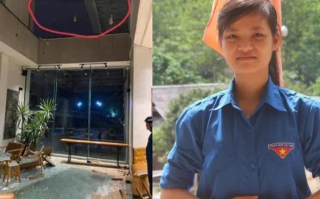 Nữ bác sĩ bệnh viện K gặp nạn ở quán cà phê đã có thể nói chuyện, nhưng có thể cả đời phải ngồi xe lăn