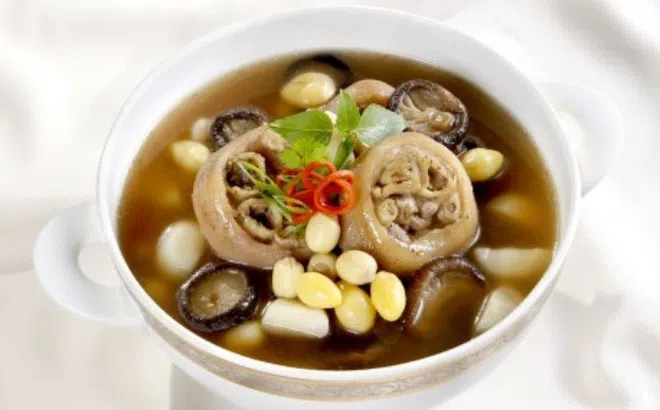 Rau này được gọi là “nữ hoàng thực vật”, giàu protein hơn cả thịt nhưng ai cũng chế biến sai, khi ăn chỉ còn bã