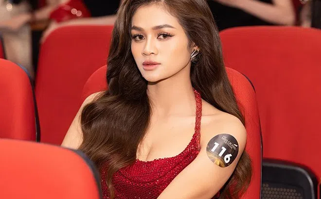 Nữ ca sĩ từng bỏ học, giờ tìm kiếm vương miện ở Miss Grand Việt Nam đẹp cỡ nào?