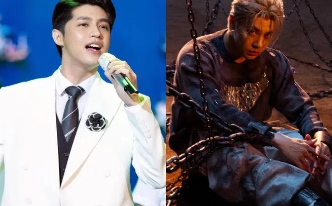 Noo Phước Thịnh "mất tích" gần 4 năm vì trải qua cơn khủng hoảng lớn, mới chia tay mối tình nhiều "vết thương"