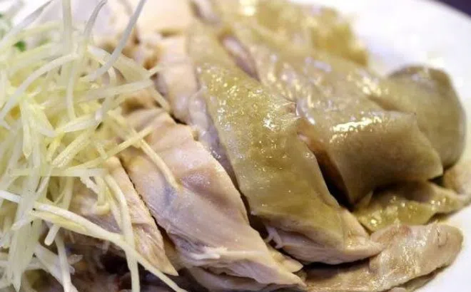 3 phần trên con gà được nhiều người yêu thích nhất hóa ra "siêu béo", nhiều calo hơn cả thịt mỡ