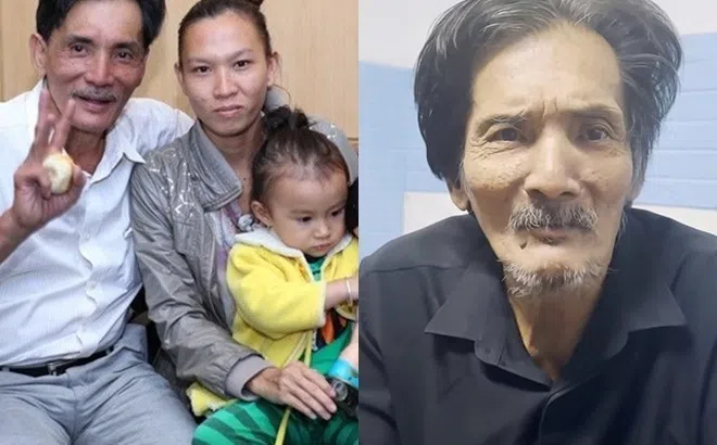 Sao Việt 24h: Thương Tín đã chia tay người vợ thứ 4 kém hơn 30 tuổi, nói sẽ tìm cách gần gũi, bù đắp cho con