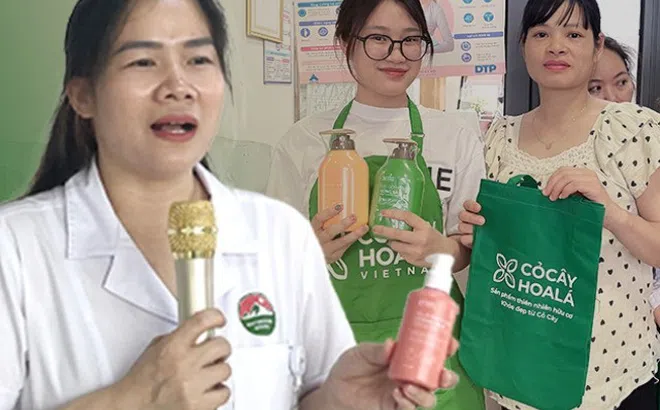 Mẹ bầu nên sử dụng mỹ phẩm không? Lắng nghe lời khuyên từ các Lớp học tiền sản