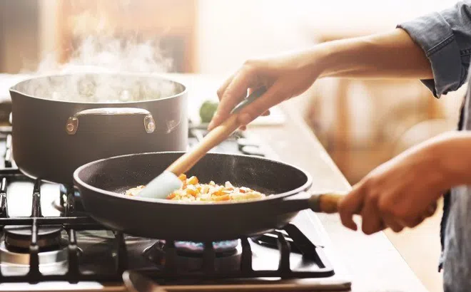 12 thói quen ăn đơn giản giúp sống thọ, ngừa huyết áp, ung thư nhưng ít người làm được