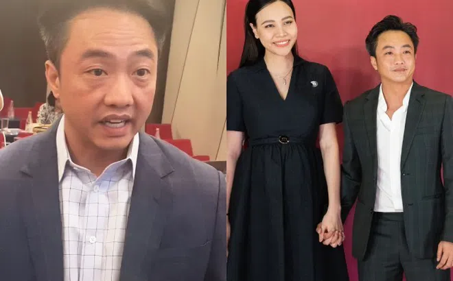 Cường Đô La xuất hiện mệt mỏi, "già đi trông thấy" sau loạt động thái lạ trên trang cá nhân