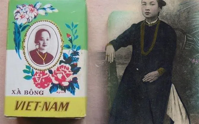 Hoa hậu đầu tiên của Sài Gòn được in ảnh lên hộp xà bông, có suất đi "xuất khẩu" nhưng quyết từ chối