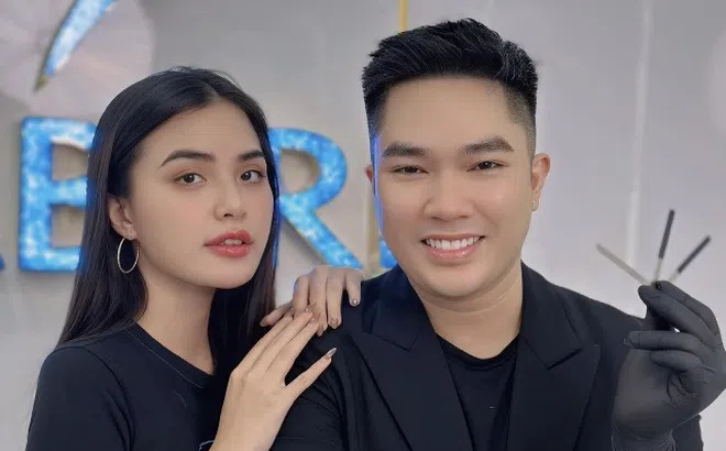 Thẩm mỹ Haberi: Nâng tầm vẻ đẹp, kiến tạo tự tin