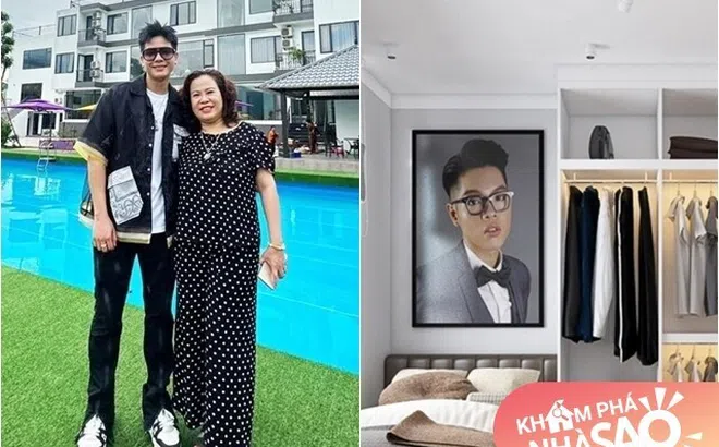 Khối tài sản của các "Anh trai say Hi": Đức Phúc mấy căn nhà, Quân A.P thừa hưởng cơ ngơi khủng