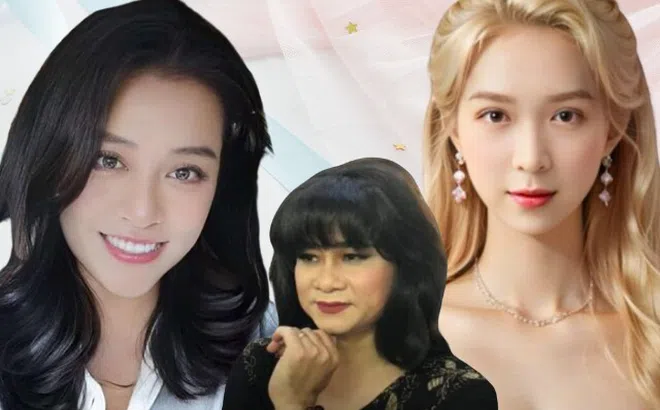 Tuấn Hưng, Bằng Kiều hóa chị đẹp xinh ngỡ ngàng, người cuối cùng lại "xơ xác" như bị đánh ghen