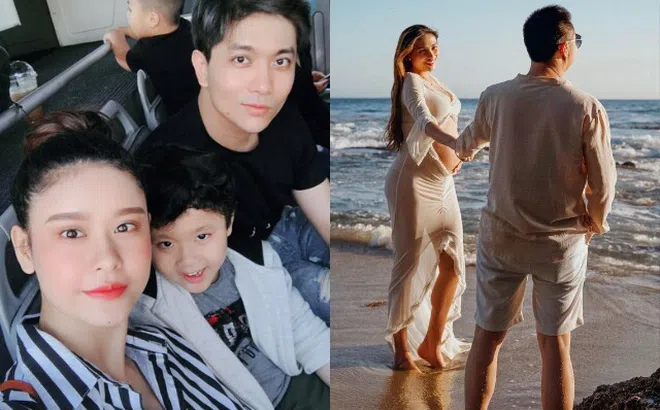 Sao Việt cãi ba mẹ chạy theo "tiếng gọi con tim": Trương Quỳnh Anh làm mẹ đơn thân, Võ Hoàng Yến sắp sinh "rồng con"