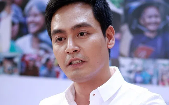 MC Phan Anh nhận "gạch đá" khi bão Yagi càn quét Hà Nội, cho biết sẽ sám hối cũng như chân thành xin lỗi