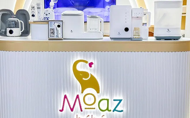 Bí quyết chăm con chuẩn khoa học của các mẹ bỉm thời hiện đại