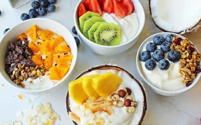 Thực phẩm nào nên ăn khi đói bụng, được ví tốt ngang nhân sâm? Cơm - bún - phở hay dùng nhưng lại không góp mặt