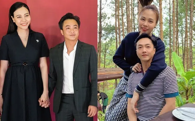 Đàm Thu Trang bày tỏ tình yêu với Cường Đô La, "đại gia phố núi" ngay lập tức đáp trả cực kỳ ngọt ngào