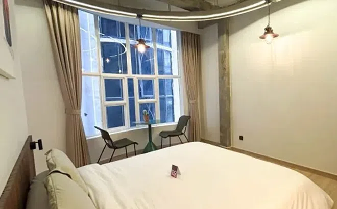 Sự lựa chọn thông minh cho cuộc sống hiện đại với Coliving Space