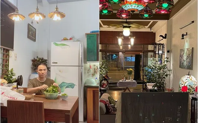 Một nam ca sĩ U60 vẫn độc thân, được Thu Minh hé lộ có biệt phủ: "Của cải tôi nhiều, thừa tiền"