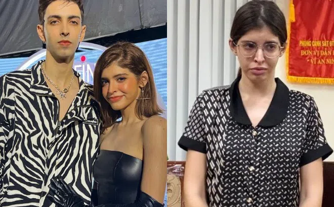 Em trai An Tây cầu cứu sau khi bị "tấn công", bức xúc vì gia đình bị bịa đặt thông tin