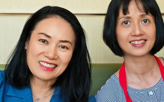 "Người đàn bà quyền lực VTV3" Tạ Bích Loan về hưu: Kín tiếng suốt hành trình sự nghiệp, thân thế không phải ai cũng biết