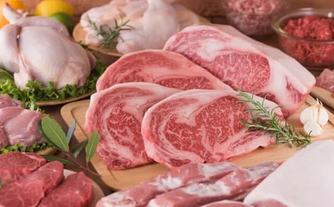 Trắc nghiệm sức khỏe: Thịt lợn và thịt bò, loại nào tốt hơn? Nhiều người lầm tưởng nên tốn tiền vô ích