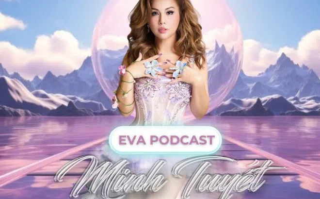 Chị đẹp Minh Tuyết khẳng định: Không có nhan sắc, không đóng khung trong phong cách sexy