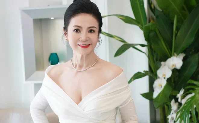 Gặp lại “tuổi xuân” sau thách thức tuổi trung niên