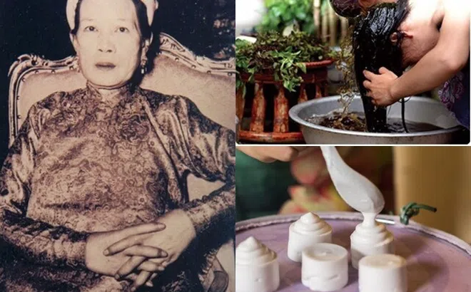 Hoàng thái hậu cuối cùng của triều Nguyễn sống đến 91 tuổi, da sáng hồng nhờ món dưỡng nhan "cây nhà lá vườn" giờ kiếm đầy