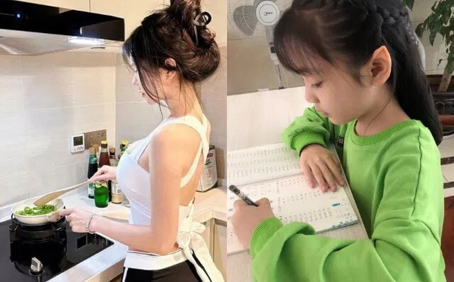 Mẹ Hà Nội tuyển gia sư hè cho 2 con tiểu học, lương 10 triệu/tháng yêu cầu trưa nấu cơm, chiều vệ sinh phòng