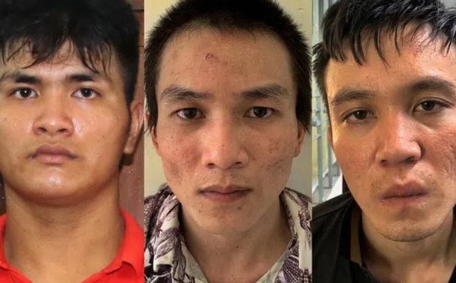 Khánh Hòa: Bắt giữ nhóm đối tượng trộm cắp sau thời gian dài lẩn trốn