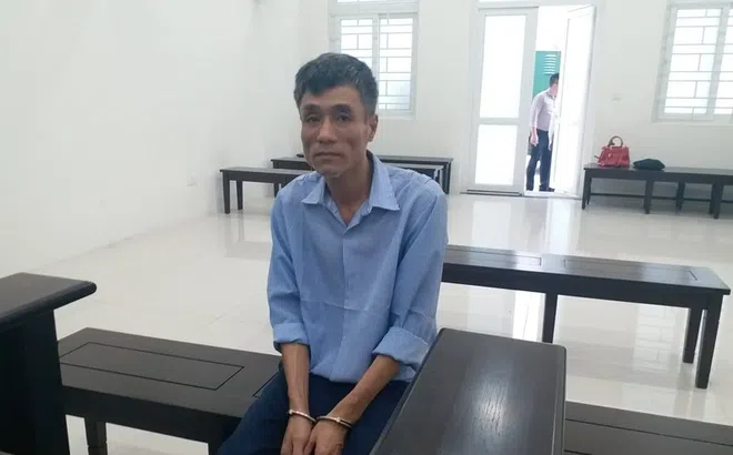 "Rượu" lái xe, hung hăng gây án ra tòa bị cáo mới biết mặt bị hại