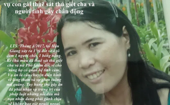 Kỳ 2: Đêm định mệnh lộ âm mưu tàn độc