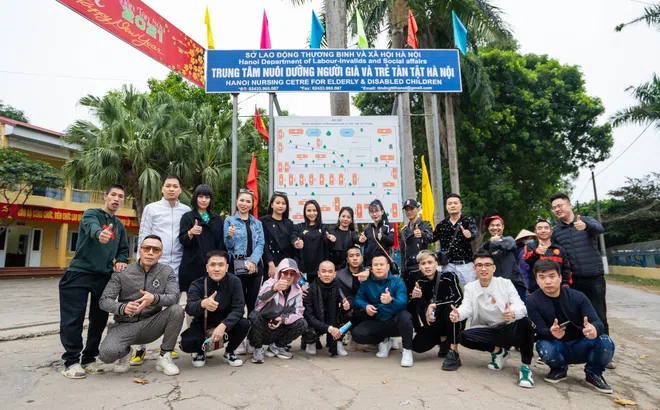 Hệ thống phân phối đầu tiên và duy nhất ở Việt nam cho Ngành Night Life- Power Candy với chuỗi hoạt động Bứt phá 2021