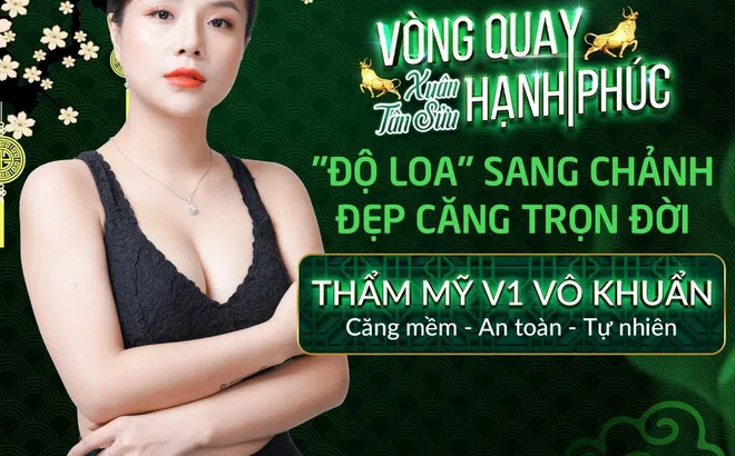 Nâng cấp vòng 1, tự tin du xuân đầu năm