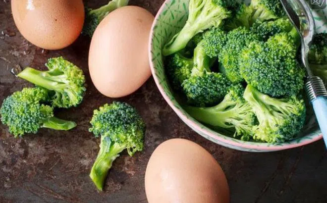 4 loại thực phẩm nếu luộc thì chẳng khác nào thần dược giúp giảm nguy cơ mắc bệnh và giảm cân hiệu quả