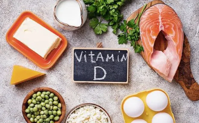 Thiếu vitamin D có thể khiến bệnh nhân COVID-19 có nguy cơ bị biến chứng nặng