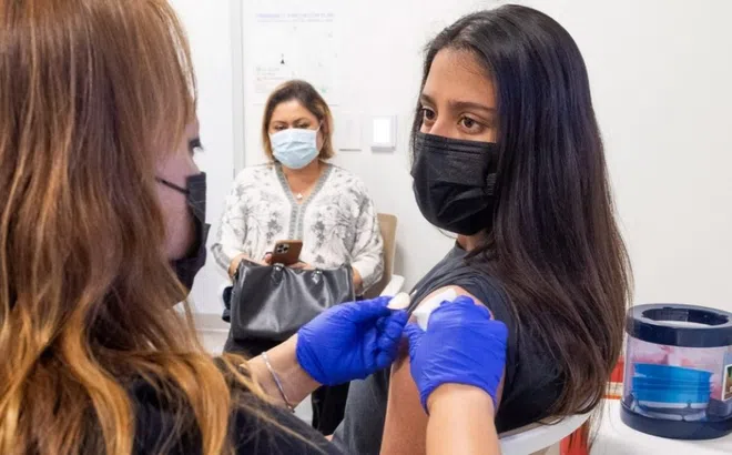 Tại sao bạn không nên bỏ qua mũi tiêm vaccine COVID-19 thứ 2?