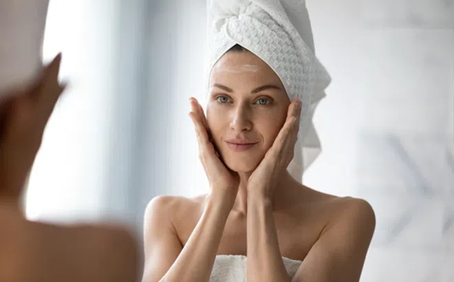 Tác hại của việc ở trong nhà quá lâu đối với làn da