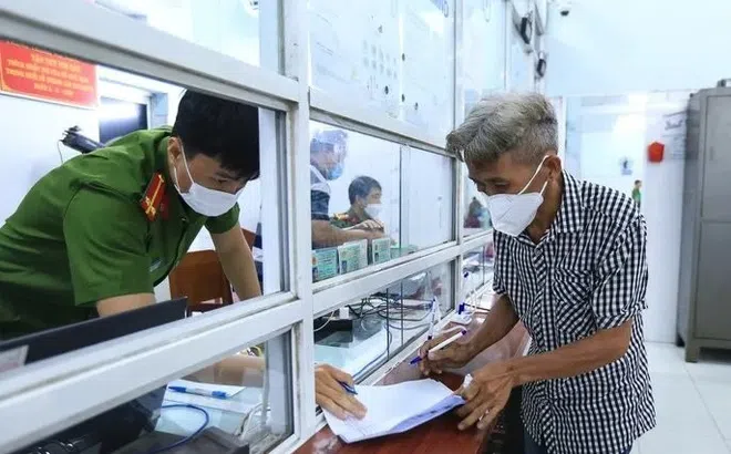 Cho thuê nhà, người thuê hay chủ trọ phải đi đăng ký tạm trú?