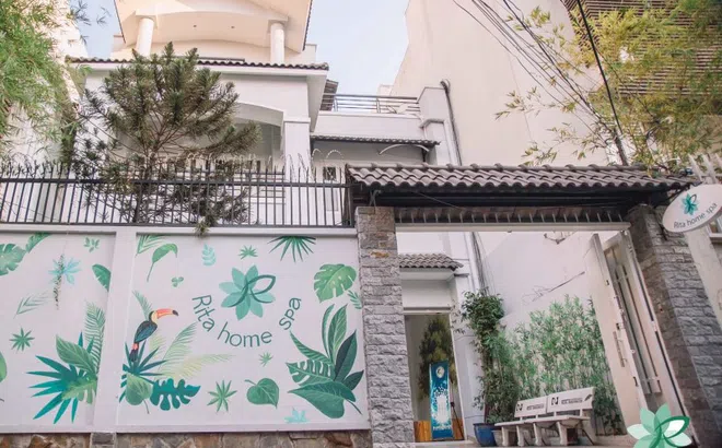 Can thiệp vào cơ thể người trái phép, Rita Home Spa bị xử phạt 60 triệu đồng