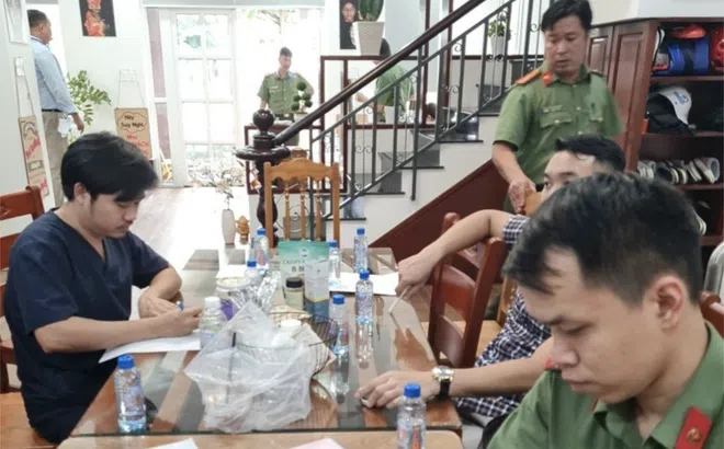 TP. HCM: Cơ sở làm đẹp Mr. Lee liên tiếp nhận "án phạt" vì phẫu thuật thẩm mỹ trái phép