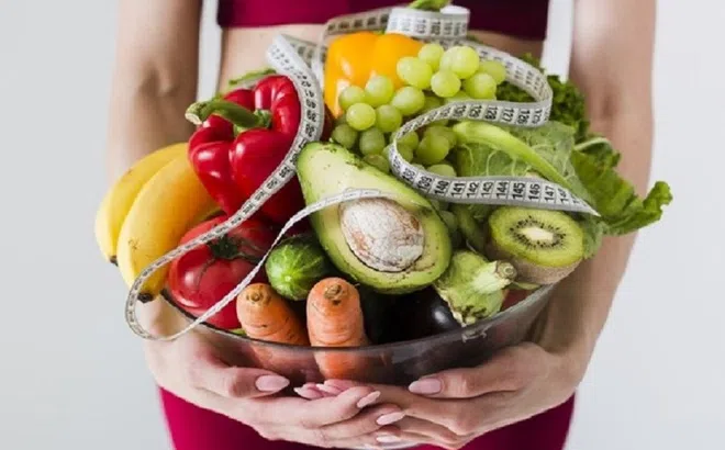 Ngày Tết không muốn "tăng cân vù vù" bỏ túi ngay mẹo hay này