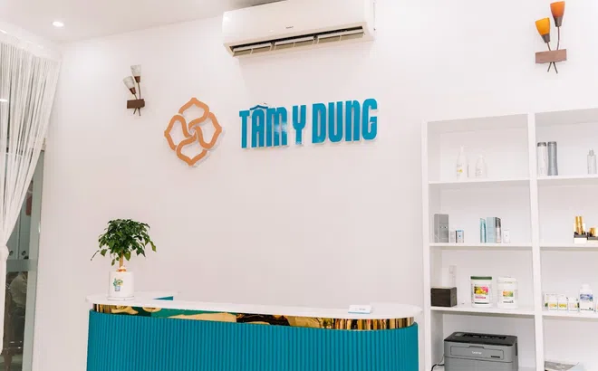 Tước giấy phép hoạt động của phòng khám chuyên khoa Y học cổ truyền - công ty CP Tâm Y Dung