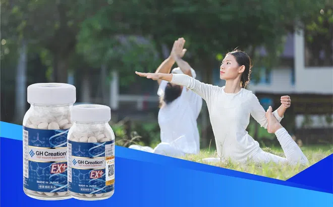 Thực hư lời đồn sử dụng GH Creation EX+ tăng thêm 2-5cm?