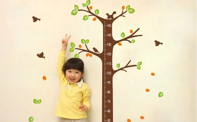 Can thiệp chiều cao khi nào là hiệu quả nhất cho trẻ